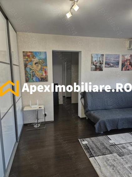 Apartament 2 camere de inchiriat Muncii Bucure?ti | ApexImo - 7