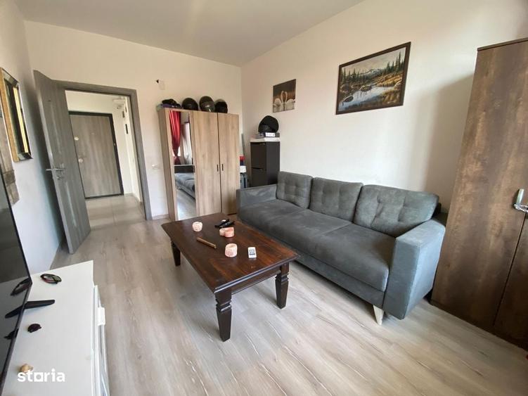 Apartament cu 3 camere în Militari