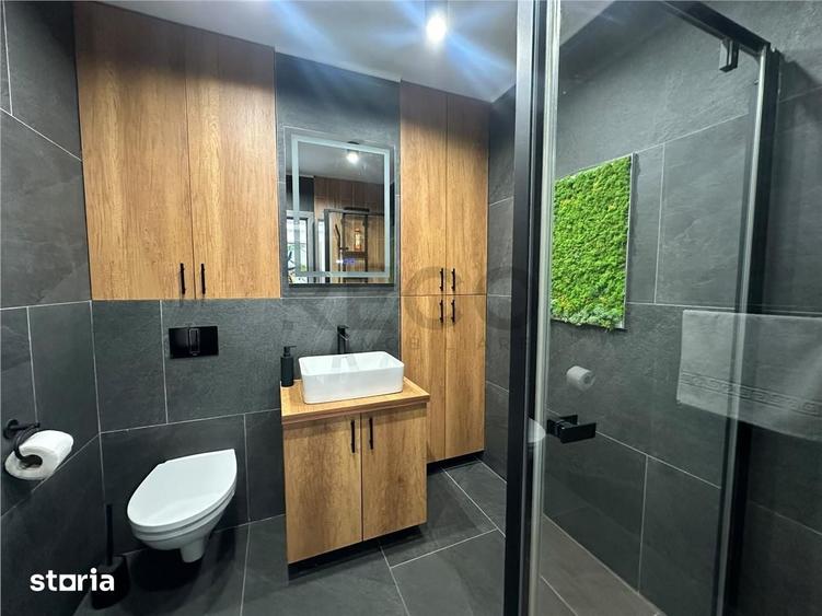 Apartament cu 2 camere decomandat în Ultracentral