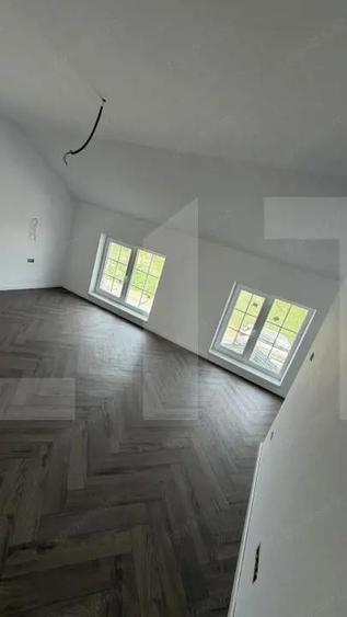 Casă cu Teren 305 Mp în Central
