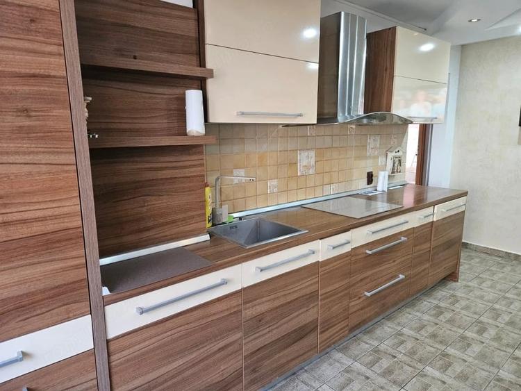 Apartament 3 camere Vasile Aaron - 3