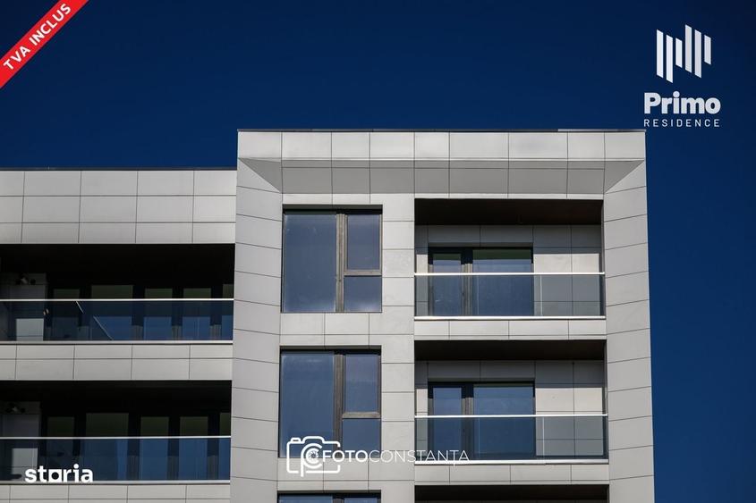 Apartament cu 4 camere în Primo