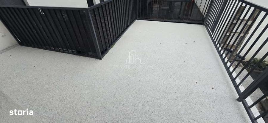 Apartament cu 2 camere în Lefaia
