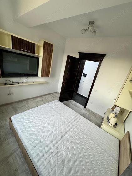 Apartament cu 3 camere decomandat în Moara de Vânt