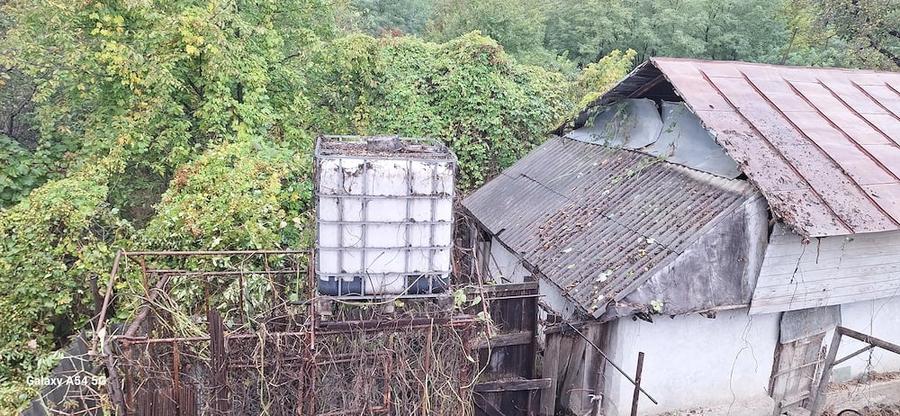 Casă cu Teren 960 Mp în Bâlca