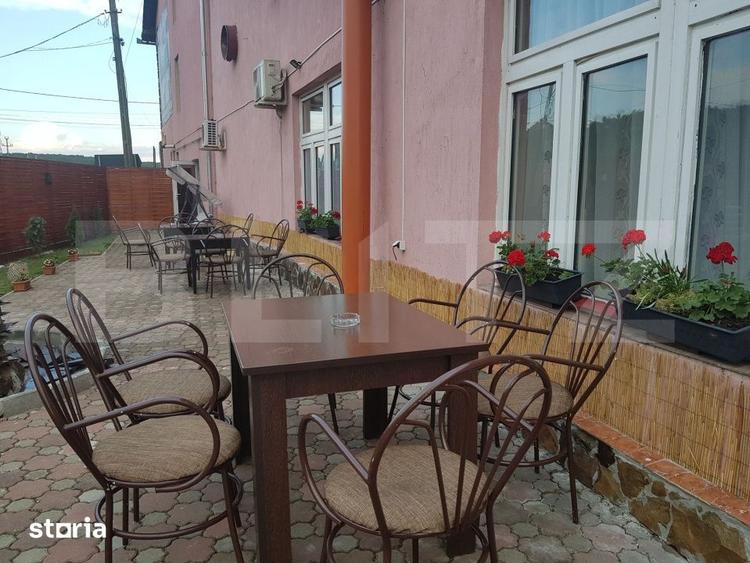 Spațiu comercial, de 1,600 mp, în Central