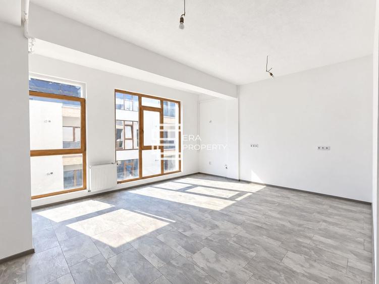 Apartament cu 3 camere decomandat în Șelimbăr