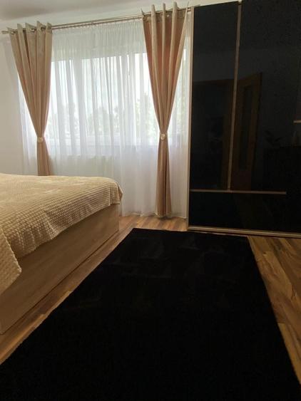 Apartament cu 2 camere în Nord