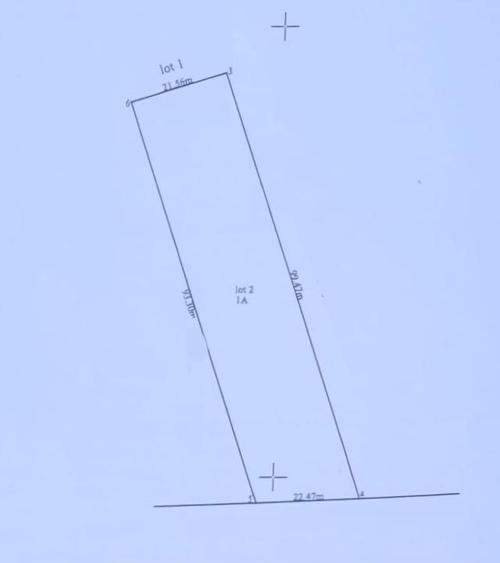 Teren Construcții intravilan de 2080 mp, în Valea Adâncă