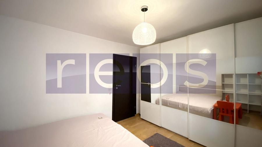 Apartament cu 2 camere decomandat în Drumul Sării