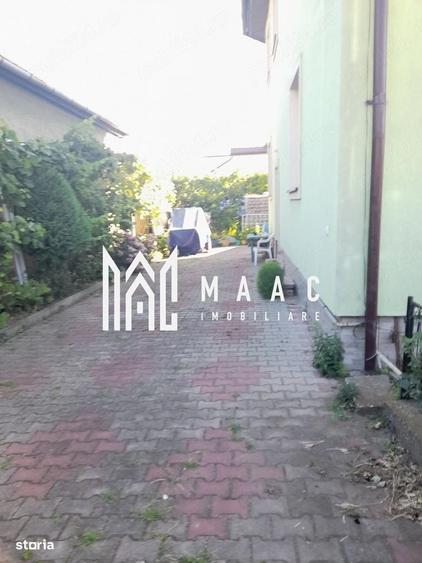 Casă cu 4 camere în Țiglari