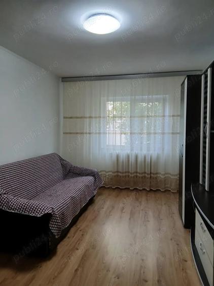 Apartament cu 2 camere decomandat în Galata