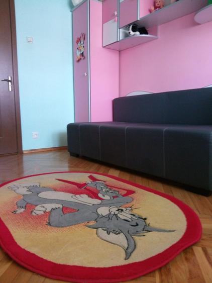 Închiriez apartament 3 camere - 14