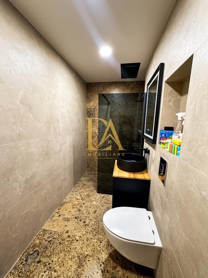Apartament cu 2 camere decomandat în Fundeni