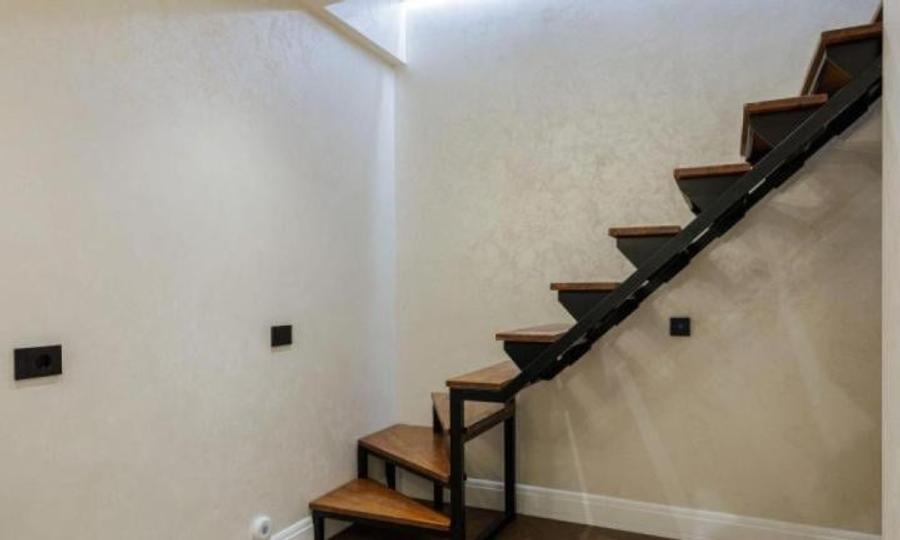 Apartament cu 2 camere, mobilat în Cișmigiu