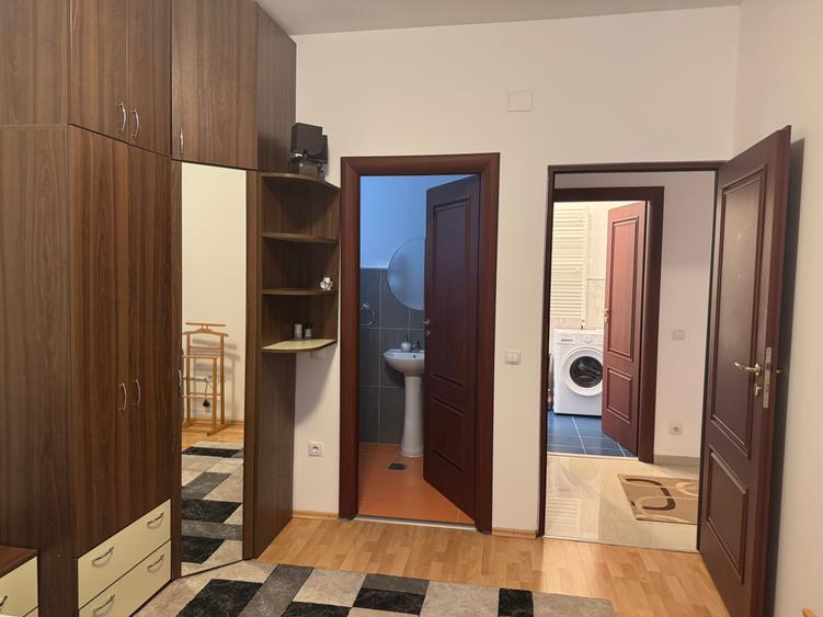 Apartament 3 camere | 82 mp | Bd. Unirii – Strada Traian - 12