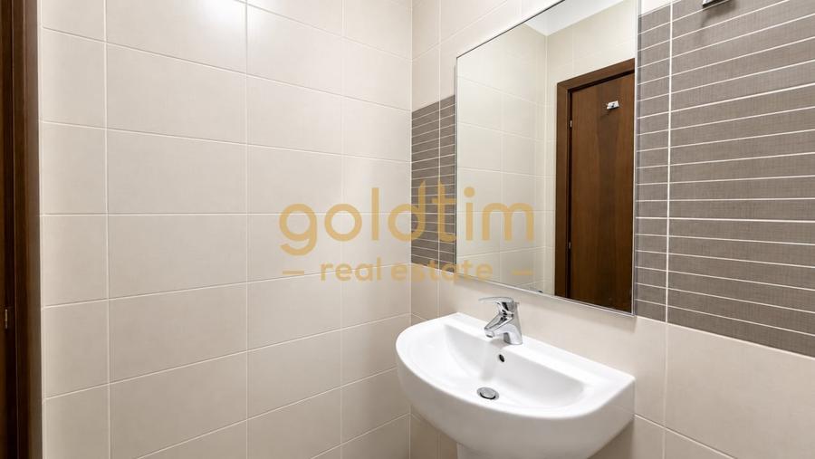 Apartament cu 4 camere decomandat, mobilat în Aviatorilor