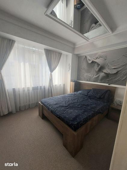 Apartament cu 3 camere în Ultracentral