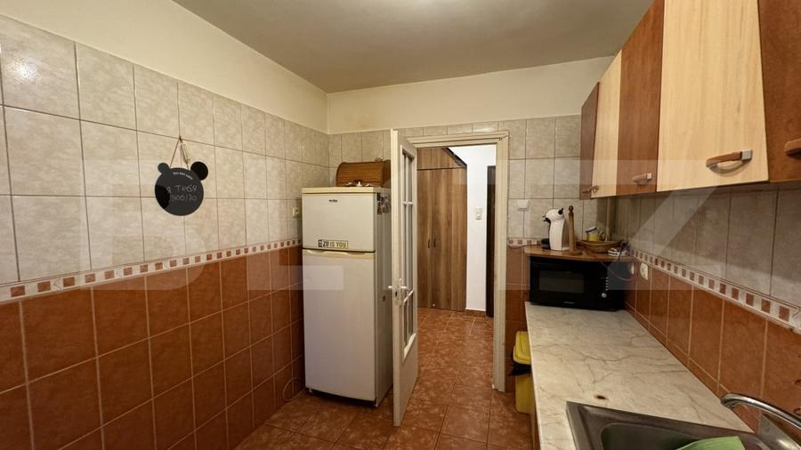 Apartament 2 camere cu balcon, et. 2, 52 mp, Brazda lui Novac - 5