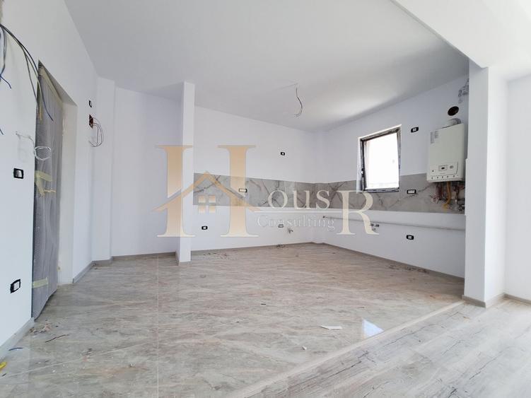 Apartament cu 2 camere decomandat în Girocului
