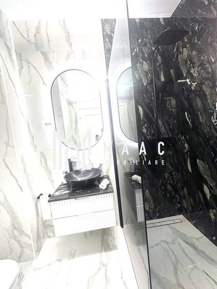 Apartament cu 3 camere decomandat, mobilat în Turnișor