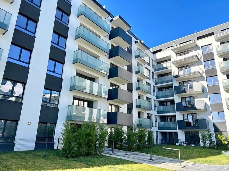 2 camere, bloc nou, modern, cu garaj, in zona semicentrala, zona Garii - 12