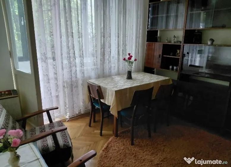 Apartament Cu 2 Camere Semidecomandate etaj 1 - Zona Ultracentrala - Suceava (Suceava) - 2