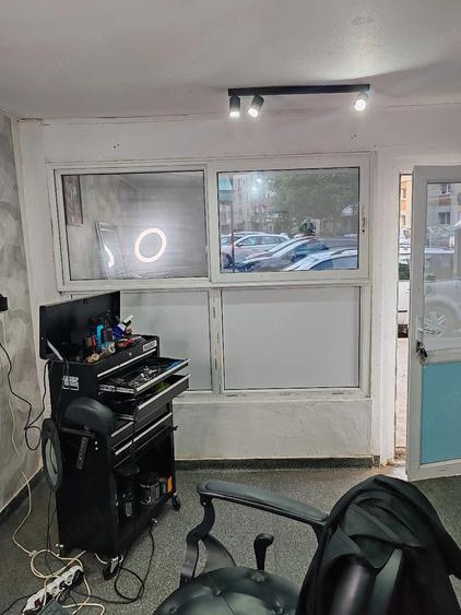 Spațiu comercial, de 20 mp, în Central