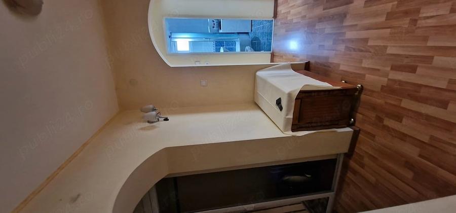 Ap.3 camere, zona Sud, 300 euro luna - 13
