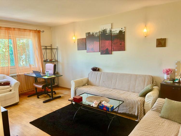 Chirie 2 camere Aviatiei Str. Feleacul colt cu Elena Caragiani - 1
