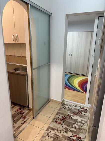 Inchiriere apartament 38 mp | Centrala proprie | 2 AC | Pantelimon Cora | Disponibil imediat - 5