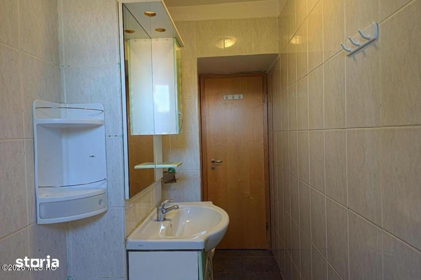 Apartament cu 4 camere în Circumvalațiunii