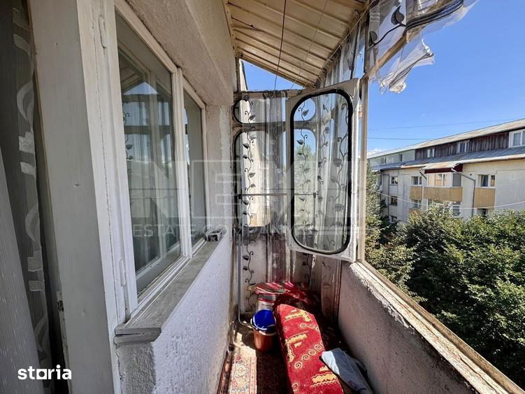 Apartament cu 2 camere în Corocăiești