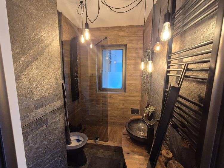 Apartament 2 camere -Decomandat Mobilat - 4