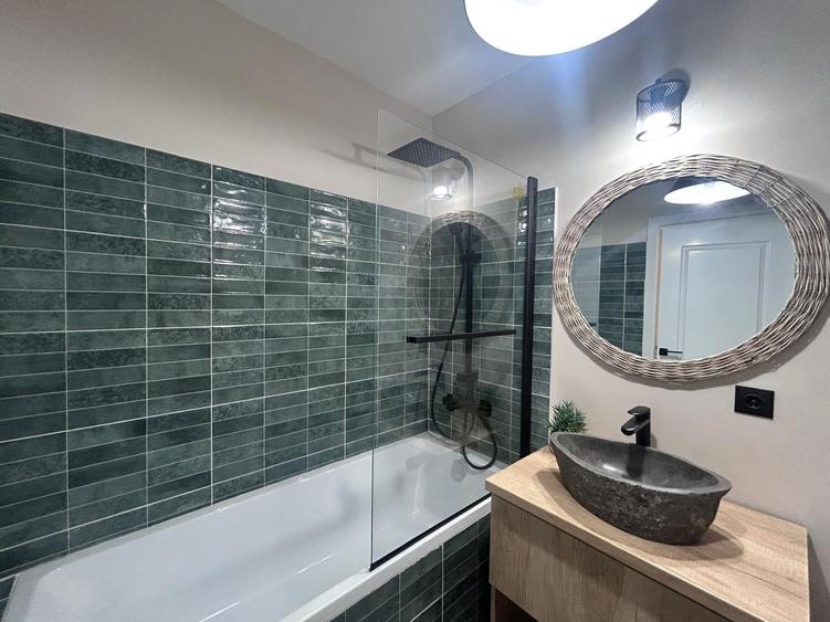 Apartament modern cu 3 camere | Bloc nou 2024 | Lift | Zona Stejarului, Floreșt - 15
