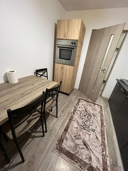 Apartament cu 2 camere decomandat în Păcurari