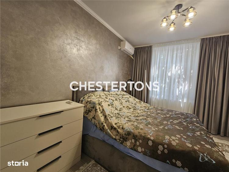 Prima inchiriere | totul nou | Apartament 2 dormitoare, curte proprie - 8