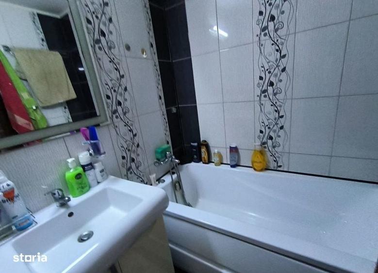 Garsonieră decomandată în Brâncoveanu