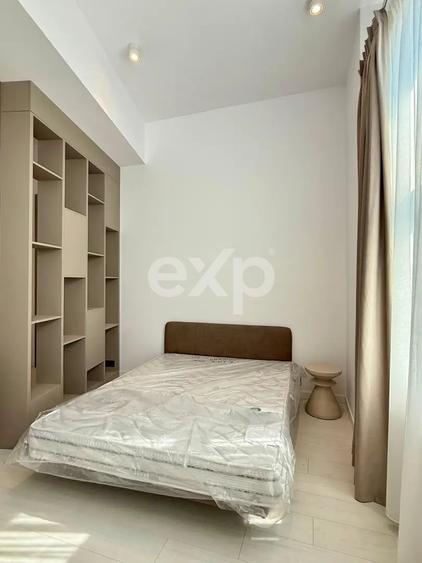 Apartament tip Studio – One North Lofts, Pipera - 1