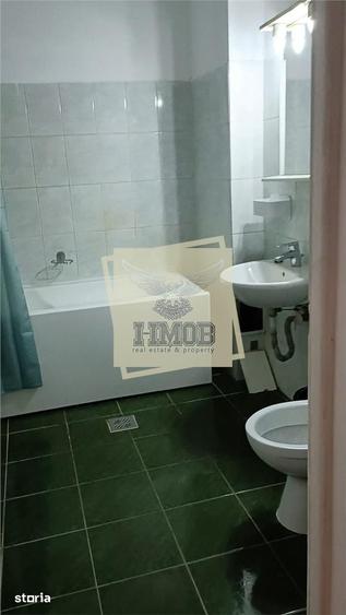 Apartament cu 2 camere în Trei Stejari