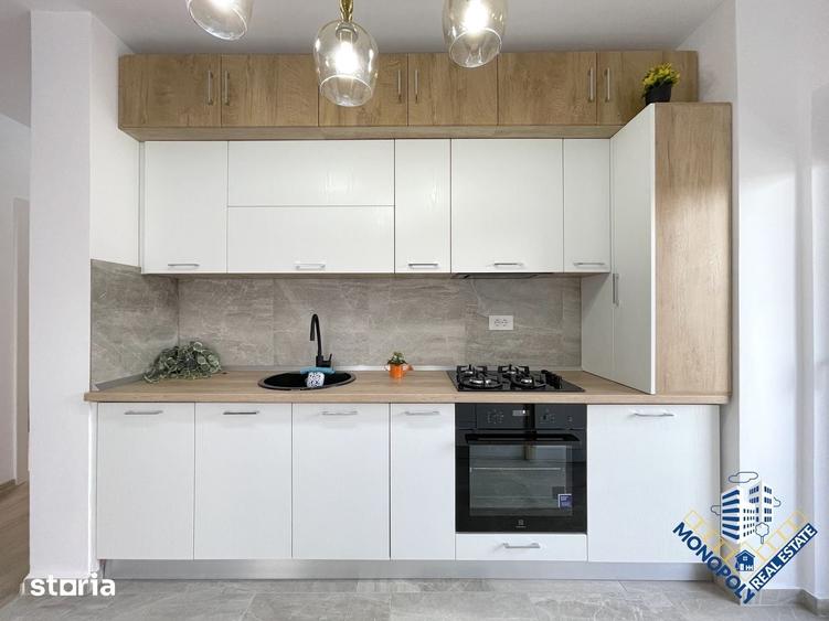 Apartament cu 2 camere în Bartolomeu