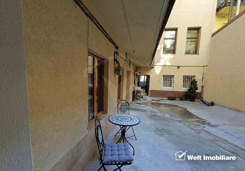 Apartament cu 1 camera Centru Cluj-Napoca, finisaje premium - 5