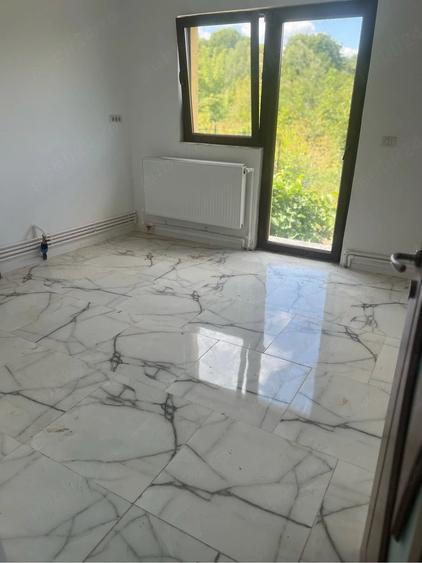 Casă cu Teren 500 Mp în Voinești