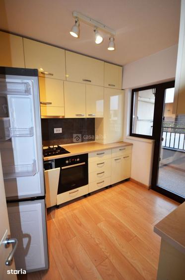 Tatarasi - Newton, penthouse premium de inchiriat - 8