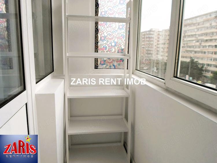 Apartament cu 3 camere semidecomandat în Republicii