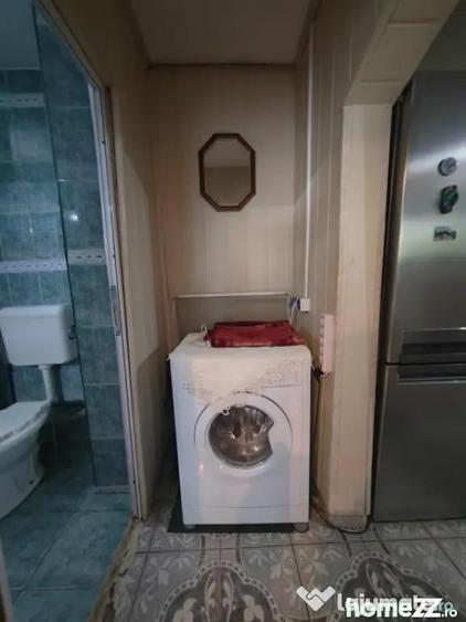 Apartament cu 2 camere decomandat în Mihai Bravu