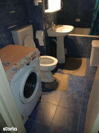 Apartament cu 2 camere în Bălcescu