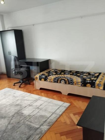 Garsonieră semidecomandată în Gheorgheni