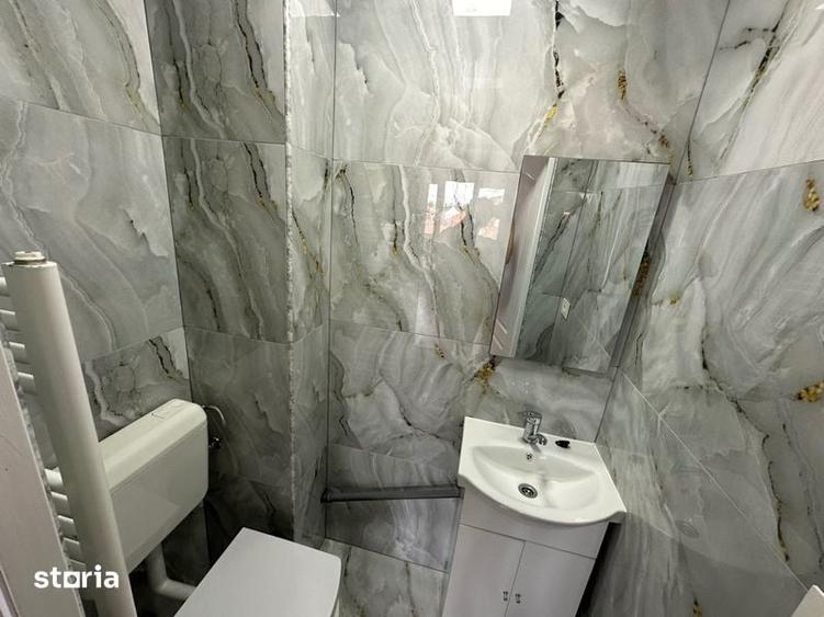 Apartament cu 3 camere în Ultracentral