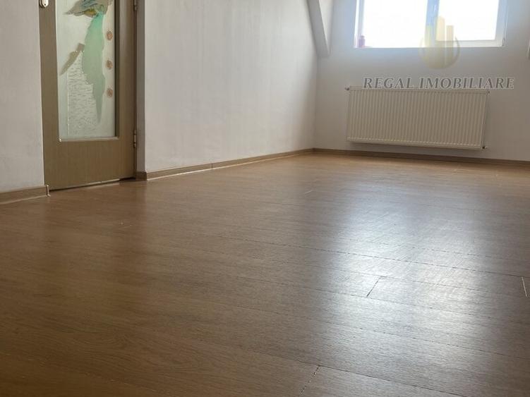 Apartament cu 2 camere decomandat, mobilat în Sălaj